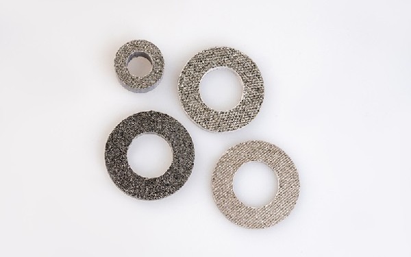 Mica Gasket - High Temperature Sealing Solutions